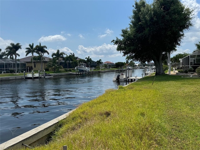 Listing photo 3 for 571 Belvedere, Punta Gorda FL 33950