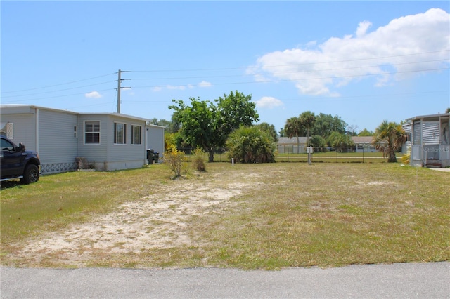 6777 Laurel Ct, North Port FL, 34287 land for sale