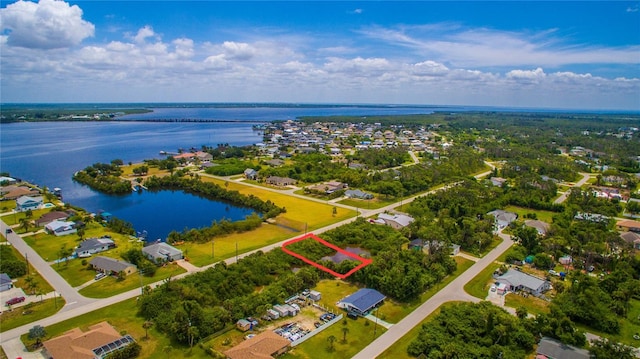 5706 David Blvd, Port Charlotte FL, 33981 land for sale