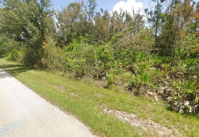 28109 Senator Dr, Punta Gorda FL, 33955 land for sale