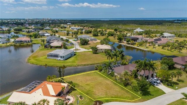 Listing photo 2 for 24297 Toth Ln, Punta Gorda FL 33955