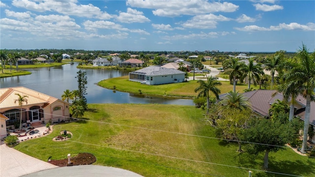 Listing photo 3 for 24297 Toth Ln, Punta Gorda FL 33955