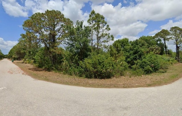 17500 Galahad Ave, Port Charlotte FL, 33948 land for sale