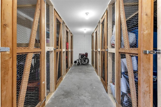 21280 Brinson Ave Unit 214, Port Charlotte, FL 33952 - view of storage area