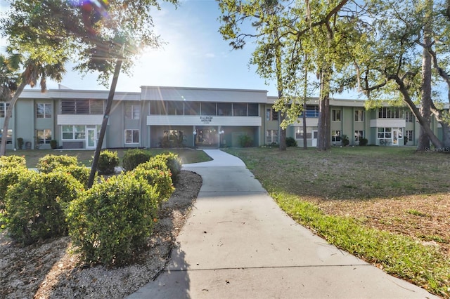 21280 Brinson Ave Unit 214, Port Charlotte, FL 33952 - exterior space