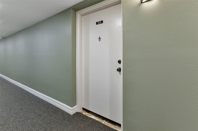 21280 Brinson Ave Unit 214, Port Charlotte, FL 33952 - view of property entrance