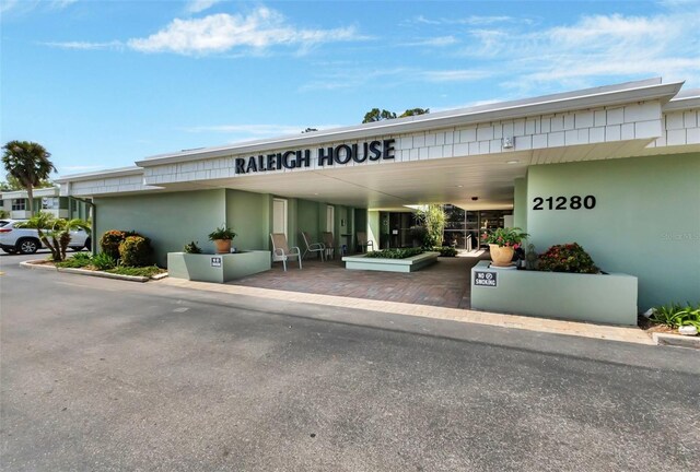 21280 Brinson Ave Unit 214, Port Charlotte, FL 33952 - view of property