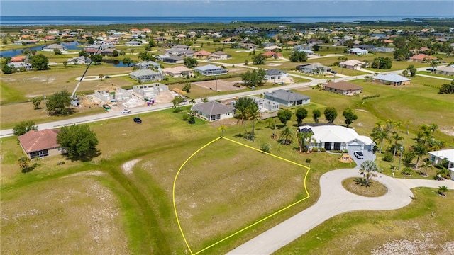 17367 Cayo Ln, Punta Gorda FL, 33955 land for sale