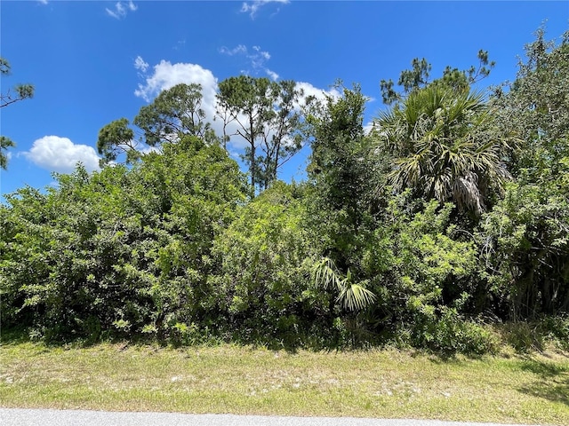 468 Kellstadt St NW, Port Charlotte FL, 33952 land for sale