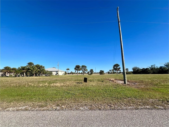 17 Brig Cir E, Placida FL, 33946 land for sale