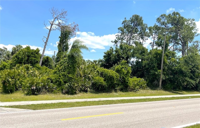 2372 Collingswood Blvd, Port Charlotte FL, 33948 land for sale