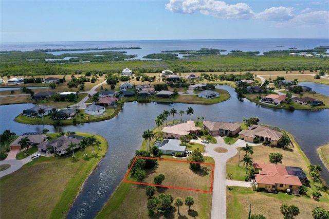 16251 Nogales Ct, Punta Gorda FL, 33955 land for sale