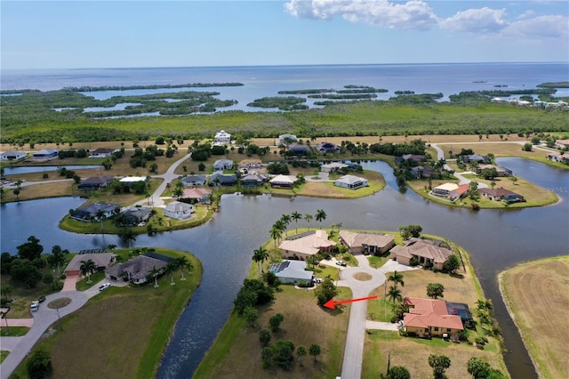 Listing photo 3 for 16251 Nogales Ct, Punta Gorda FL 33955