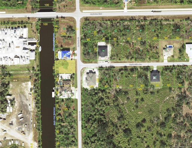 Listing photo 2 for 10353 Redondo St, Port Charlotte FL 33981