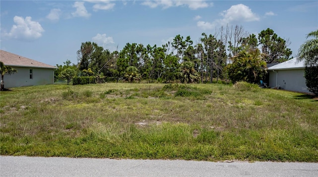 8 Medalist Ct, Rotonda West FL, 33947 land for sale