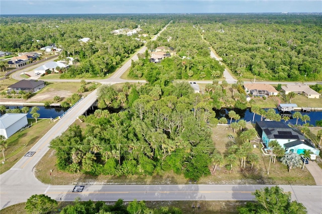 3020 Como St, Port Charlotte FL, 33948 land for sale