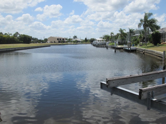 825 Via Tripoli, Punta Gorda FL, 33950 land for sale