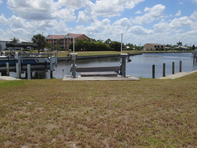 Listing photo 3 for 825 Via Tripoli, Punta Gorda FL 33950