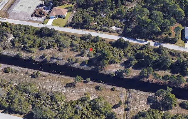 8171 Walbert St, Port Charlotte FL, 33981 land for sale