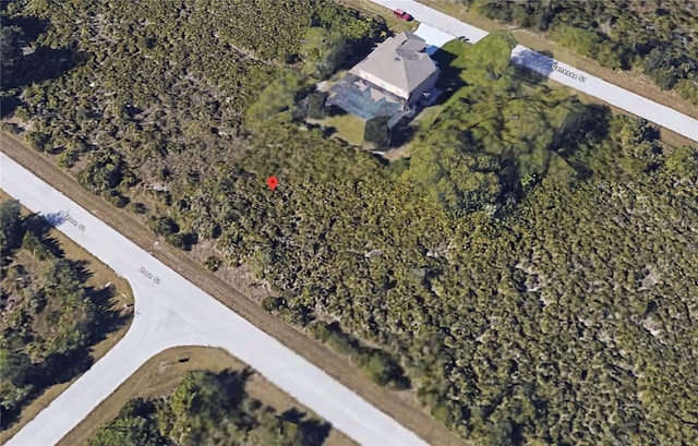 9237 Zorn St, Port Charlotte FL, 33981 land for sale