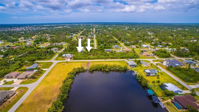 5698 David Blvd, Port Charlotte FL, 33981 land for sale