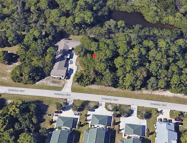 223 Boundary Blvd, Rotonda West FL, 33947 land for sale