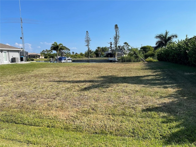 15035 Ingraham Blvd, Port Charlotte FL, 33981 land for sale