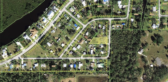 2819 Dixie Dr, Punta Gorda FL, 33982 land for sale