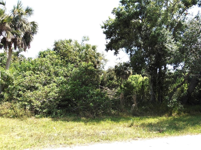 23157 Glen Ave, Punta Gorda FL, 33980 land for sale