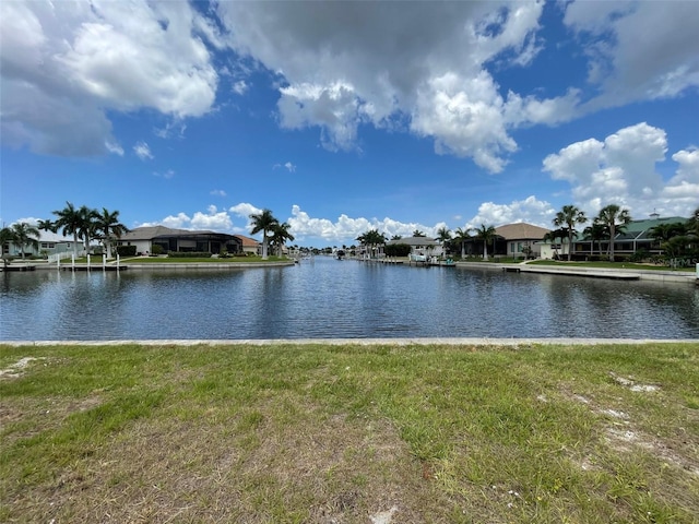 1929 Magdalina Dr, Punta Gorda FL, 33950 land for sale