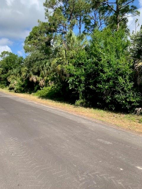 18298 Sarcee Ave, Port Charlotte FL, 33948 land for sale