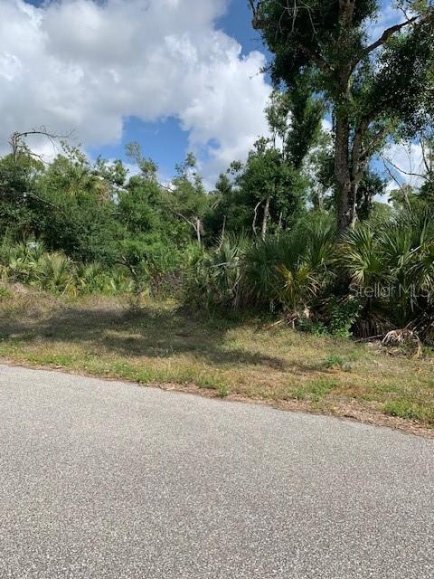 18172 Harkins Ave, Port Charlotte FL, 33954 land for sale