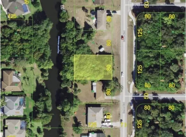 1505 Harbor Blvd, Port Charlotte FL, 33952 land for sale