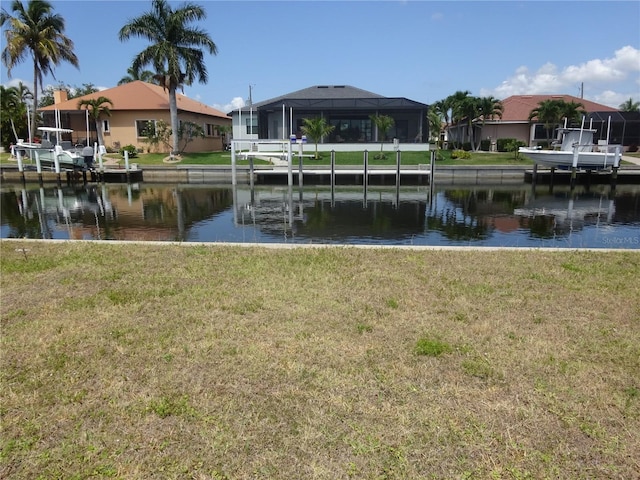 Listing photo 3 for 3611 Bonaire Ct, Punta Gorda FL 33950