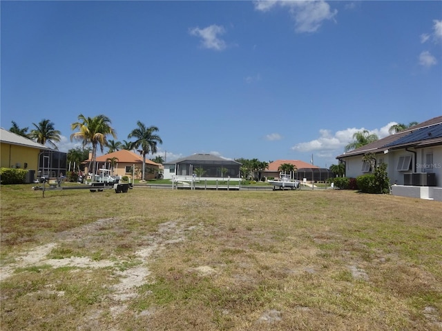 3611 Bonaire Ct, Punta Gorda FL, 33950 land for sale