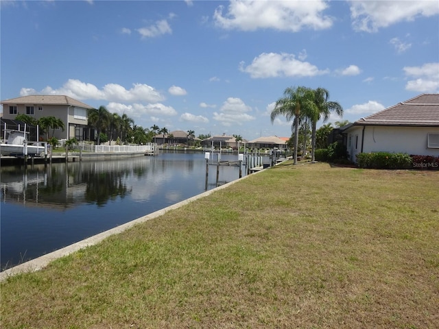 Listing photo 3 for 3611 Bonaire Ct, Punta Gorda FL 33950