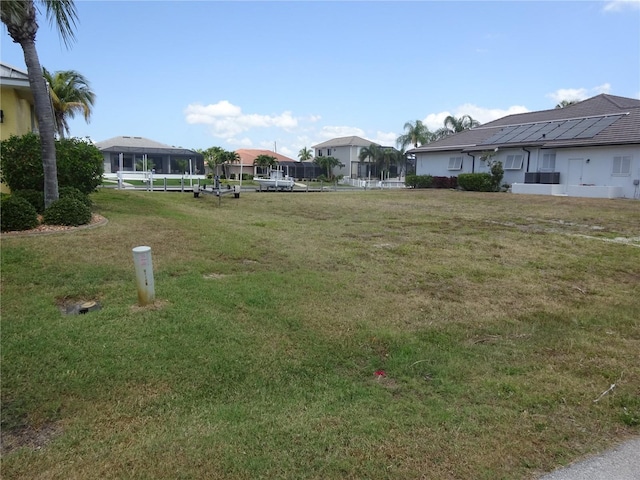 Listing photo 2 for 3611 Bonaire Ct, Punta Gorda FL 33950