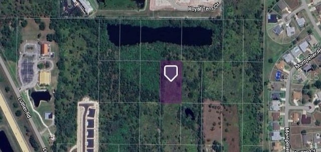 2370 Luther Rd, Punta Gorda FL, 33983 land for sale