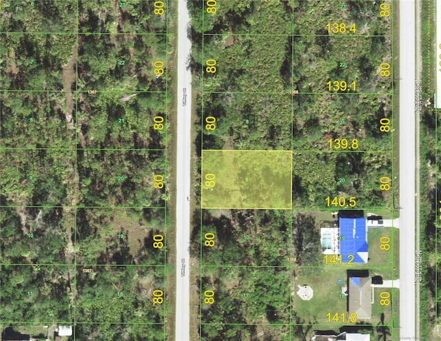 Listing photo 2 for 3406 Tiffiny St, Port Charlotte FL 33980