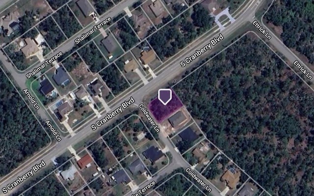 Coldwater Ln, North Port FL, 34286 land for sale