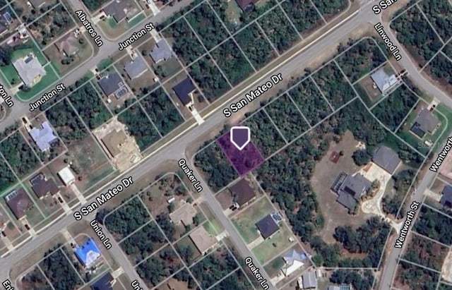 S San Mateo Dr, North Port FL, 34288 land for sale