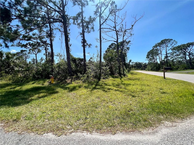 12051 Warden Ave, Port Charlotte FL, 33981 land for sale