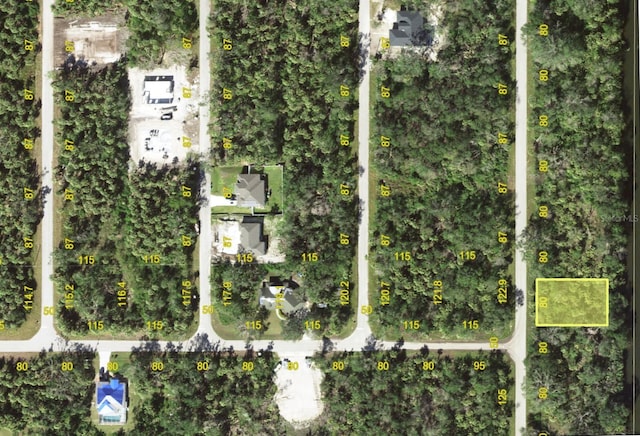 Listing photo 3 for 234 Venango St, Port Charlotte FL 33954