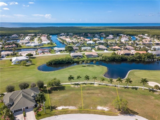 1623 Atares Dr, Punta Gorda FL, 33950 land for sale