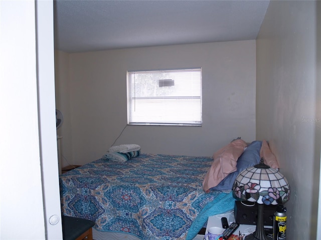 view of bedroom