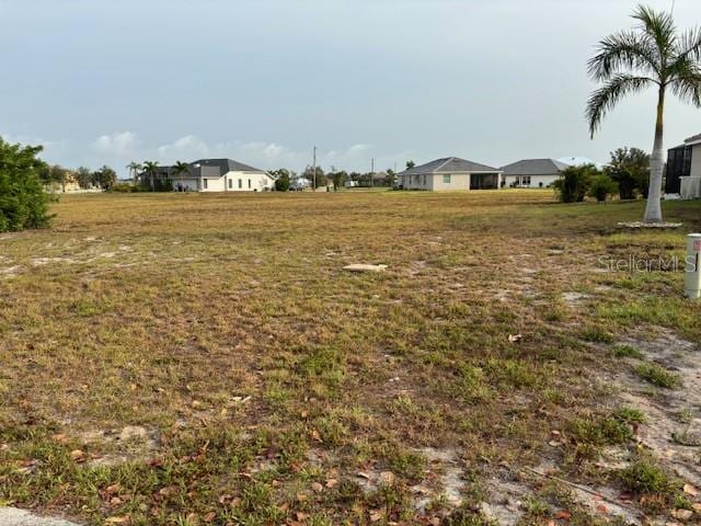 24508 Wallaby Ln, Punta Gorda FL, 33955 land for sale