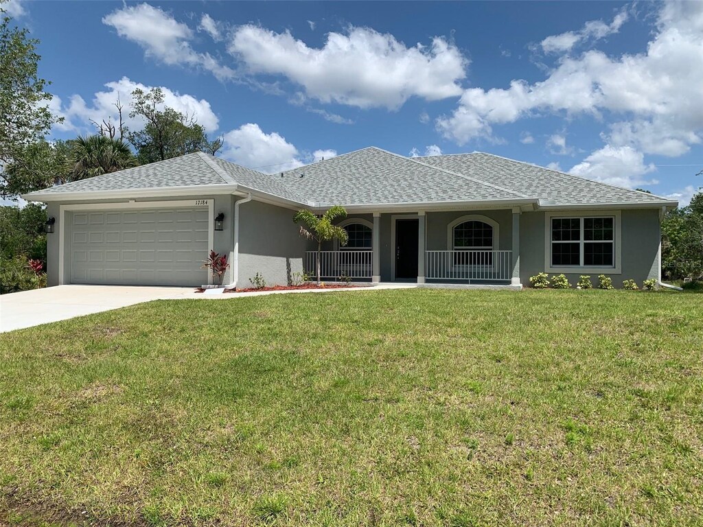 17184 Wintergarden Ave, Port Charlotte, FL 33948 - photo 2