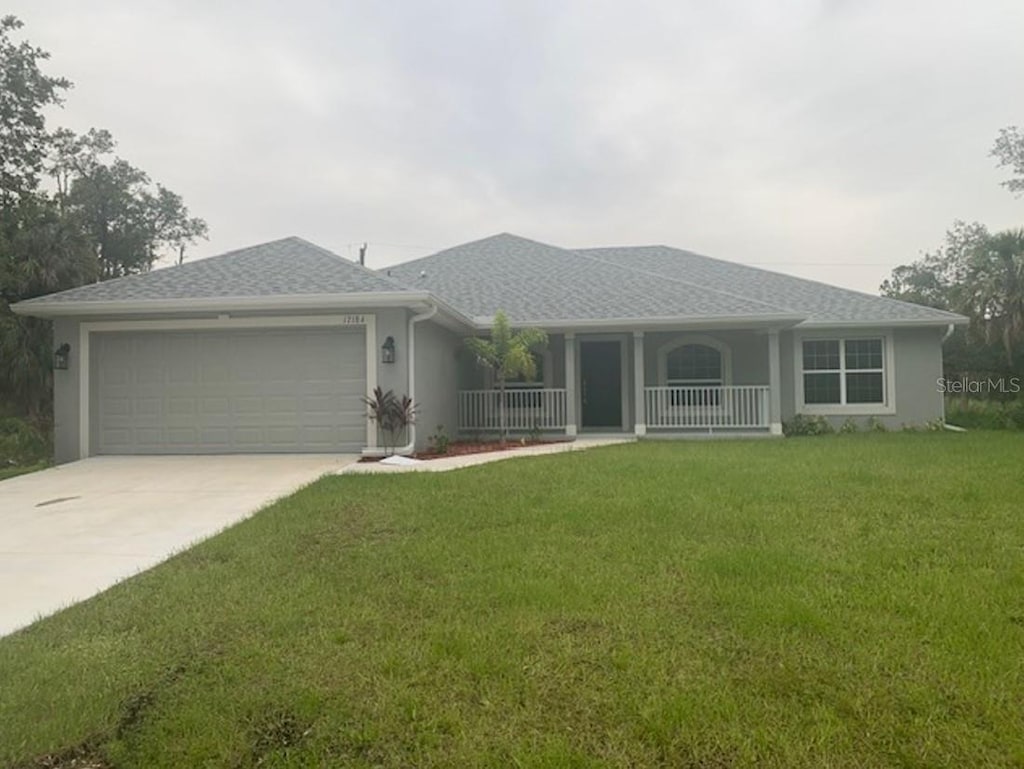 17184 Wintergarden Ave, Port Charlotte, FL 33948 - photo 1