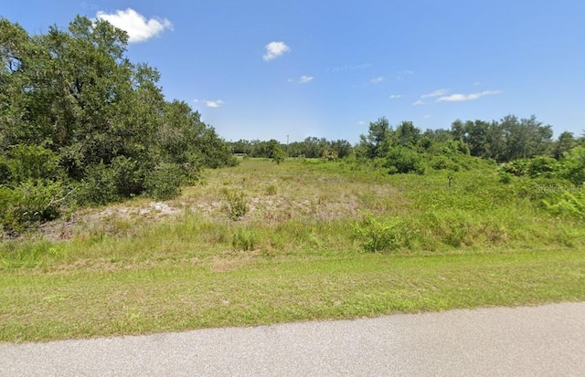 320 Hazel Cir, Punta Gorda FL, 33982 land for sale