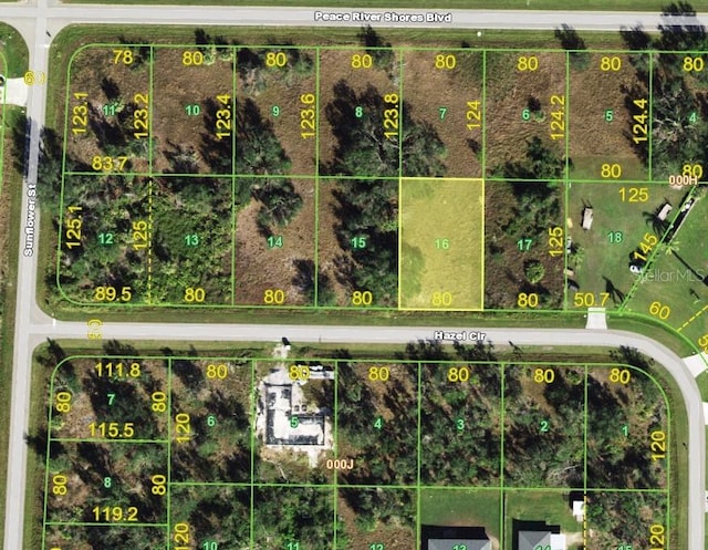 Listing photo 3 for 320 Hazel Cir, Punta Gorda FL 33982